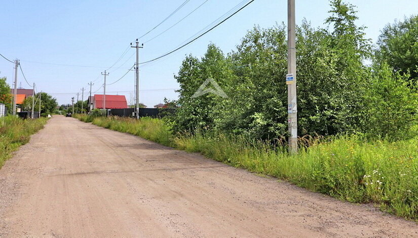 земля г Химки Зеленоград—Крюково, микрорайон Ксенон, ТСН Кутузовское-1 фото 1