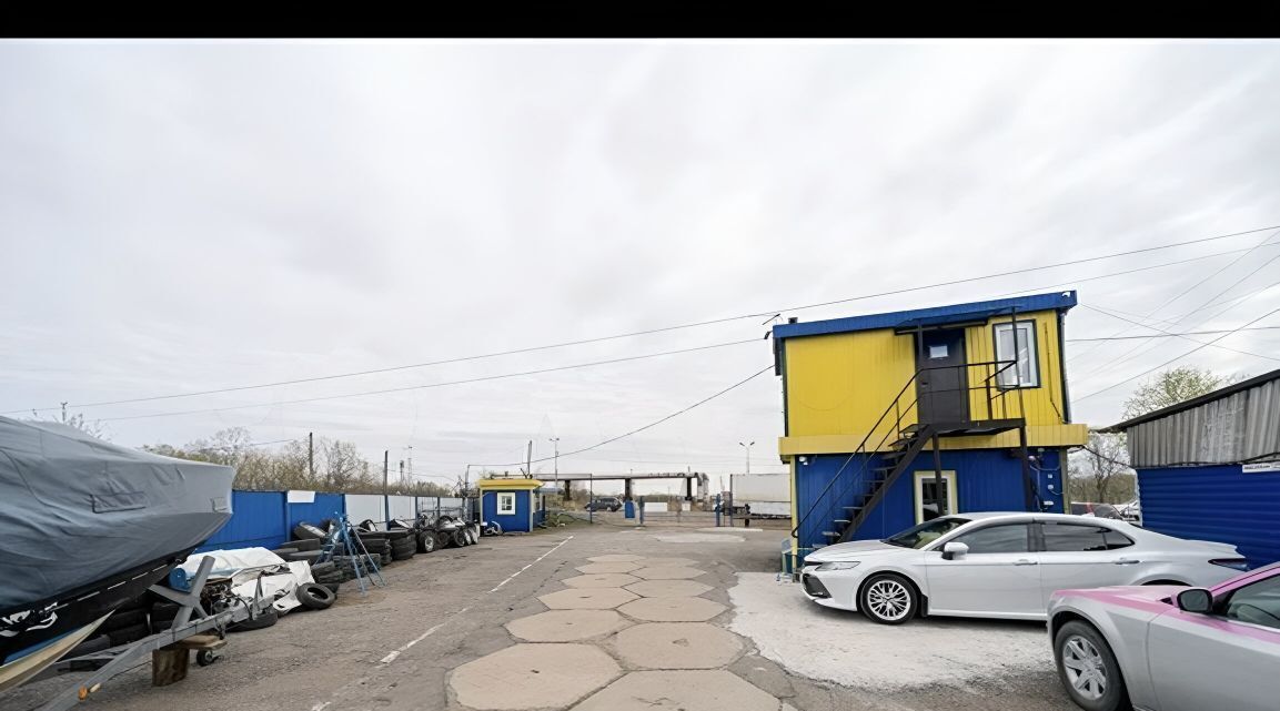 офис г Хабаровск р-н Железнодорожный ул Горького 59г фото 11