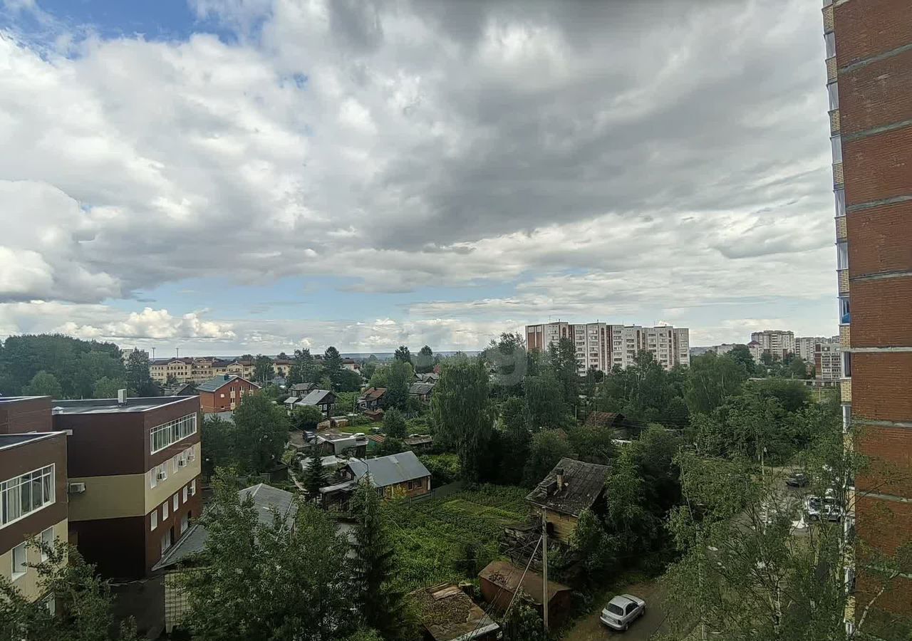 квартира г Сыктывкар ул Громова 51 ЖК «Семейный» фото 10