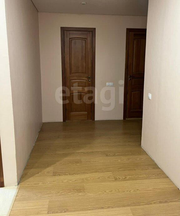 квартира г Комсомольск-на-Амуре ул Комсомольская 71к/3 фото 10