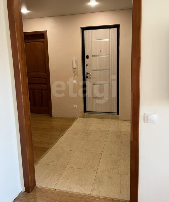 квартира г Комсомольск-на-Амуре ул Комсомольская 71к/3 фото 11