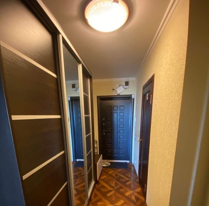 квартира г Хабаровск р-н Индустриальный ул Сысоева 2 фото 14