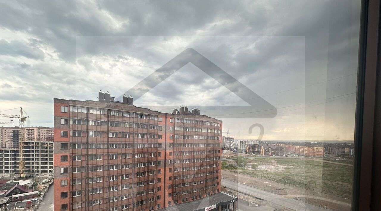 квартира г Абакан ул Кирова 185к/2 фото 9