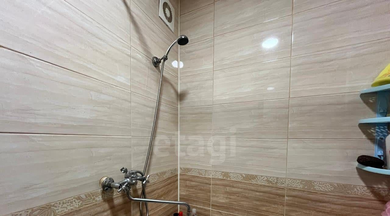 квартира г Кострома р-н мкр "Венеция" 28 фото 11