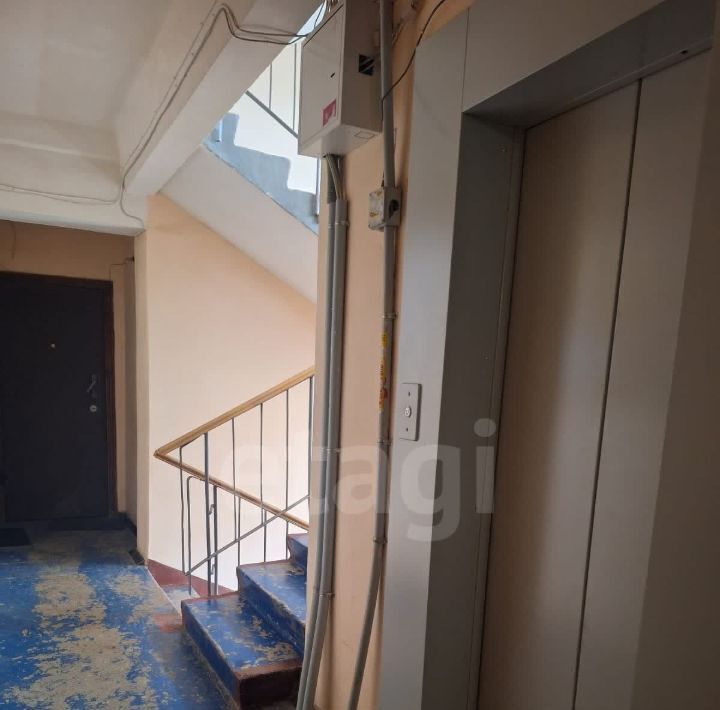 квартира г Кострома ул Свердлова 74 фото 16