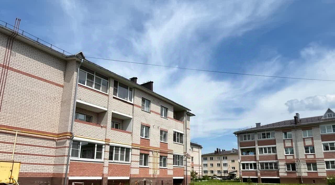 квартира г Кострома р-н мкр "Венеция" 28 фото 21