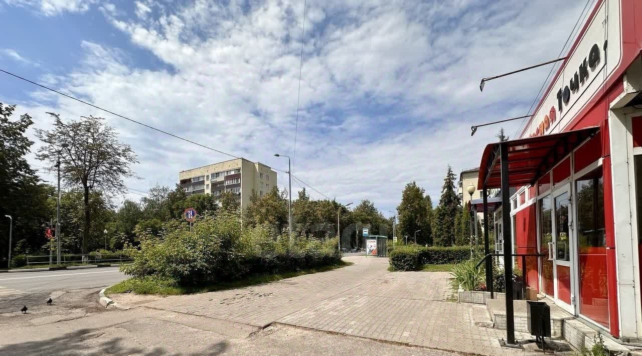 свободного назначения г Воскресенск Центральный ул Менделеева 10 фото 6