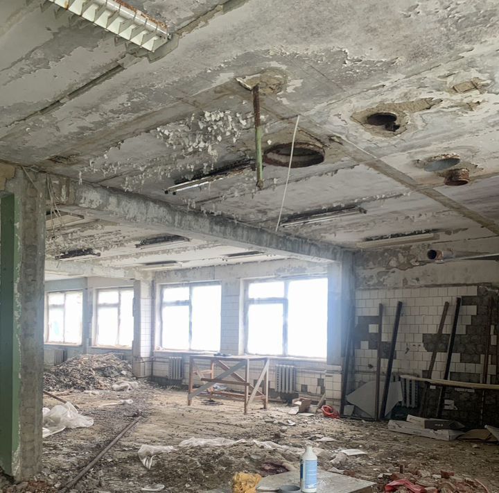 производственные, складские г Воскресенск ул Заводская 1 фото 28