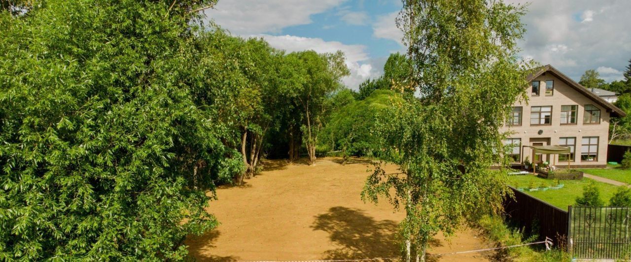 земля г Домодедово д Ивановка ул Боровская фото 2