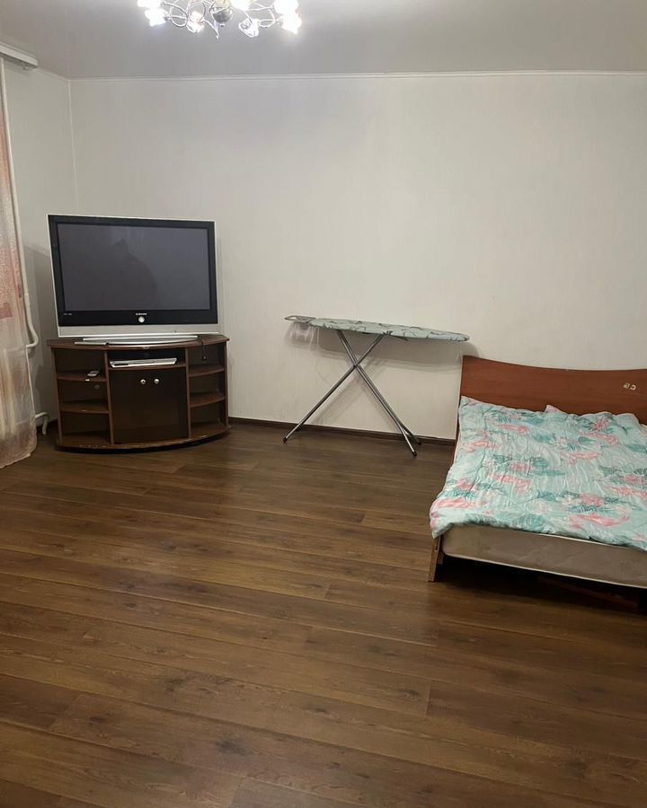 квартира г Чита р-н Центральный ул Красной Звезды 24 фото 7