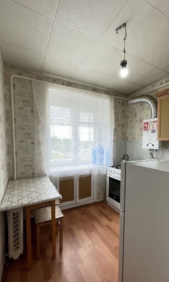 квартира р-н Котласский г Котлас ул Маяковского 39 фото 11