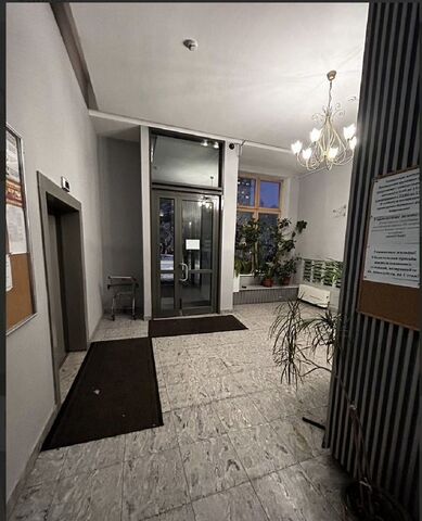 метро Народное Ополчение ул Маршала Тухачевского 37/21 фото