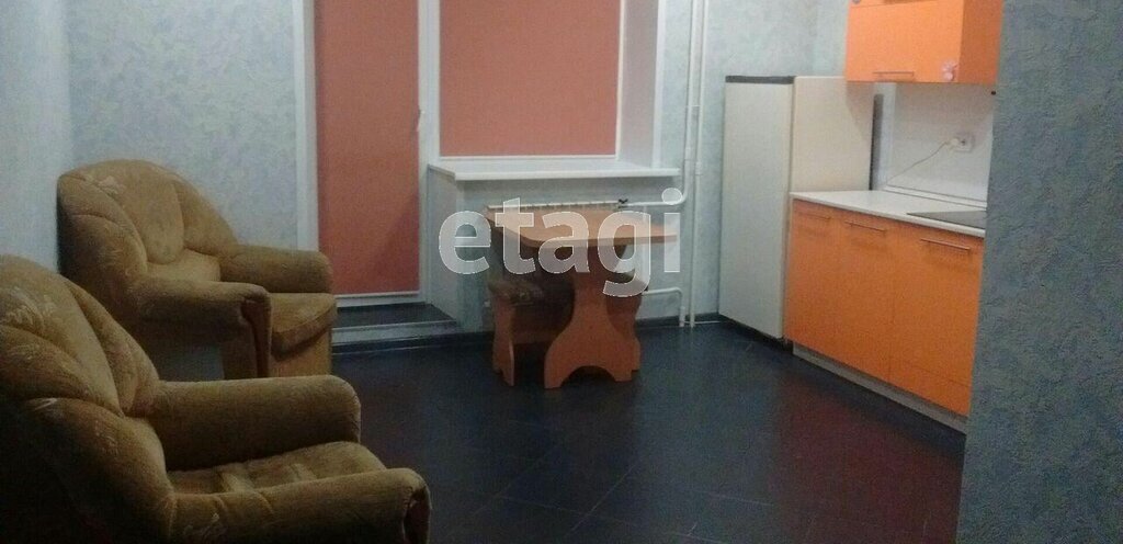 квартира г Омск Привокзальный ул Карбышева 6 Ленинский АО фото 3