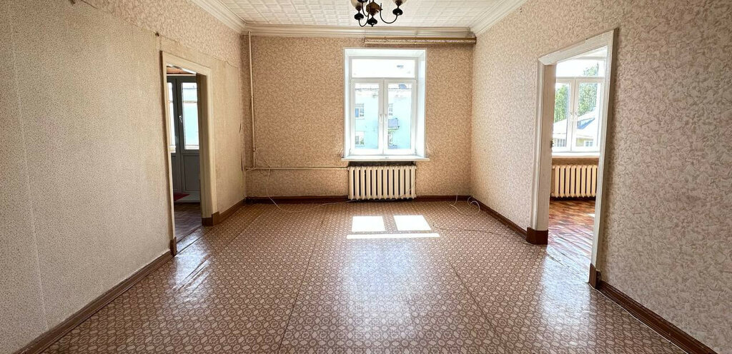 квартира р-н Кстовский г Кстово ул Магистральная 12 Автозаводская фото 1