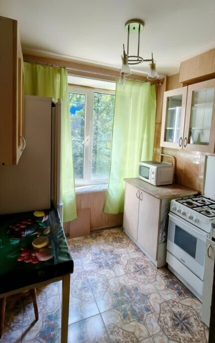 квартира г Королев ул Сакко и Ванцетти 14 Ростокино фото 4