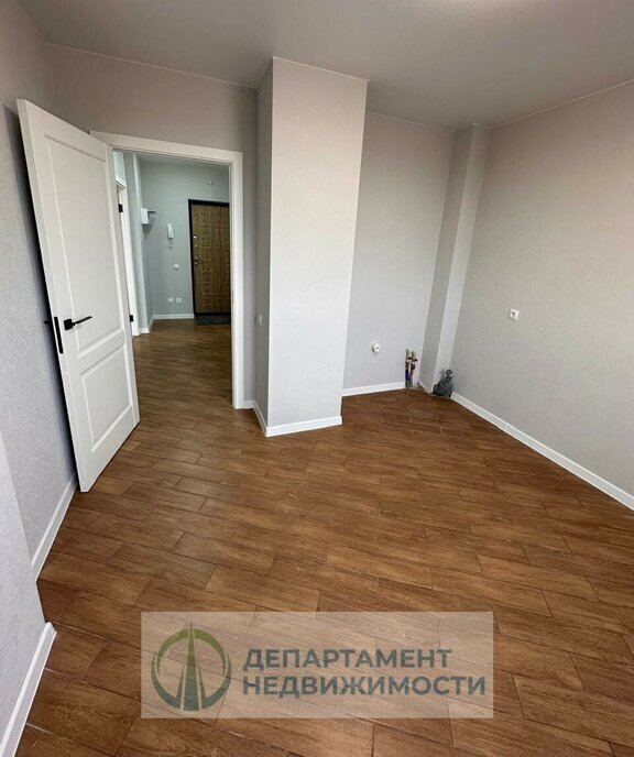 квартира г Краснодар р-н Прикубанский ул им. Валерия Вишневецкого 13/6 фото 4