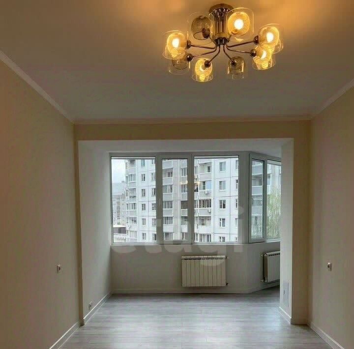 квартира г Воронеж р-н Коминтерновский пр-кт Московский 131в фото 4