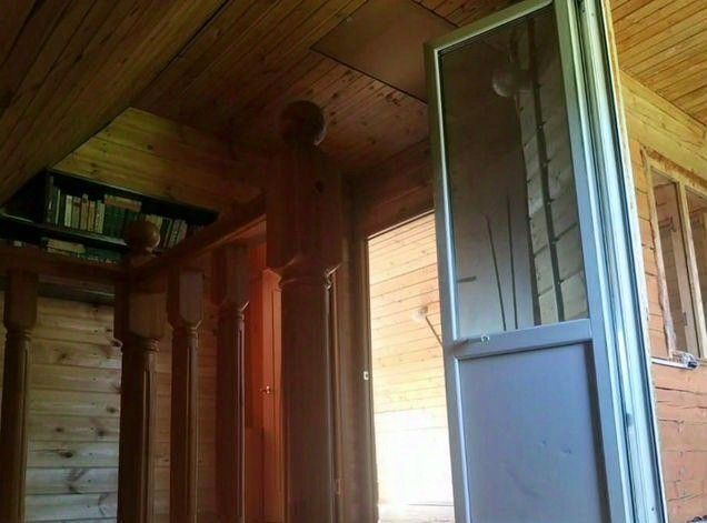 дом г Электросталь снт Нарат Одинцовский городской округ фото 27