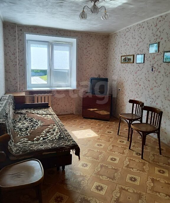 квартира г Ярославль р-н Красноперекопский ул Большая Федоровская 77 фото 4