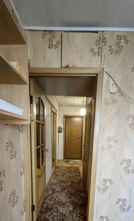 квартира г Омск р-н Октябрьский ул 19-я Рабочая 83 Октябрьский АО фото 7