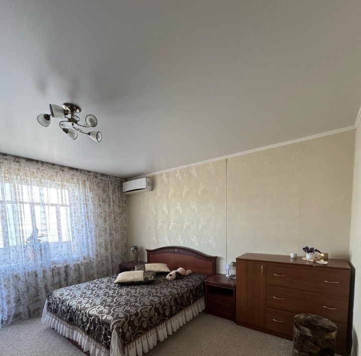 квартира г Омск р-н Советский ул Пригородная 17 Советский АО фото 5
