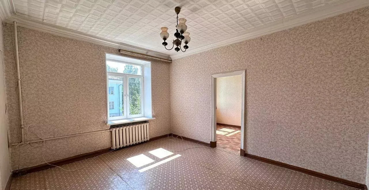 квартира р-н Кстовский г Кстово ул Магистральная 12 фото 3