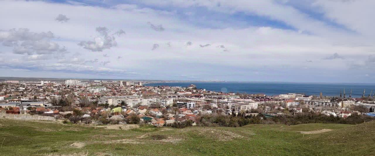 земля г Феодосия ул Судакская фото 4