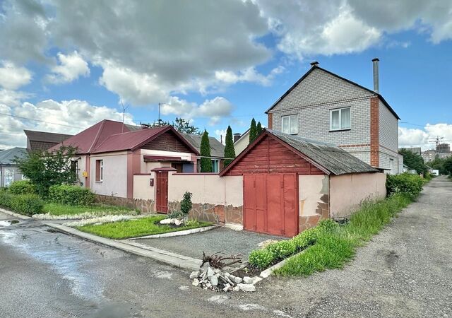 дом р-н Ленинский ул Одесская 109 фото