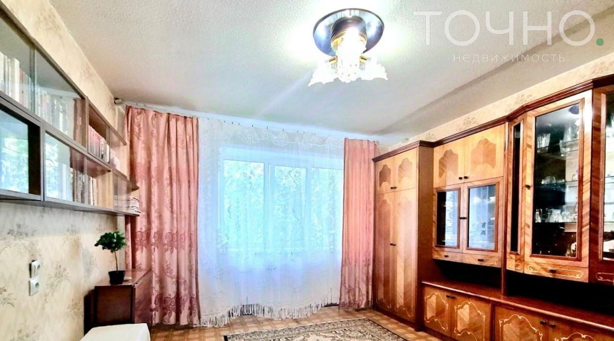 квартира г Пенза р-н Ленинский ул Кулакова 14а фото 1