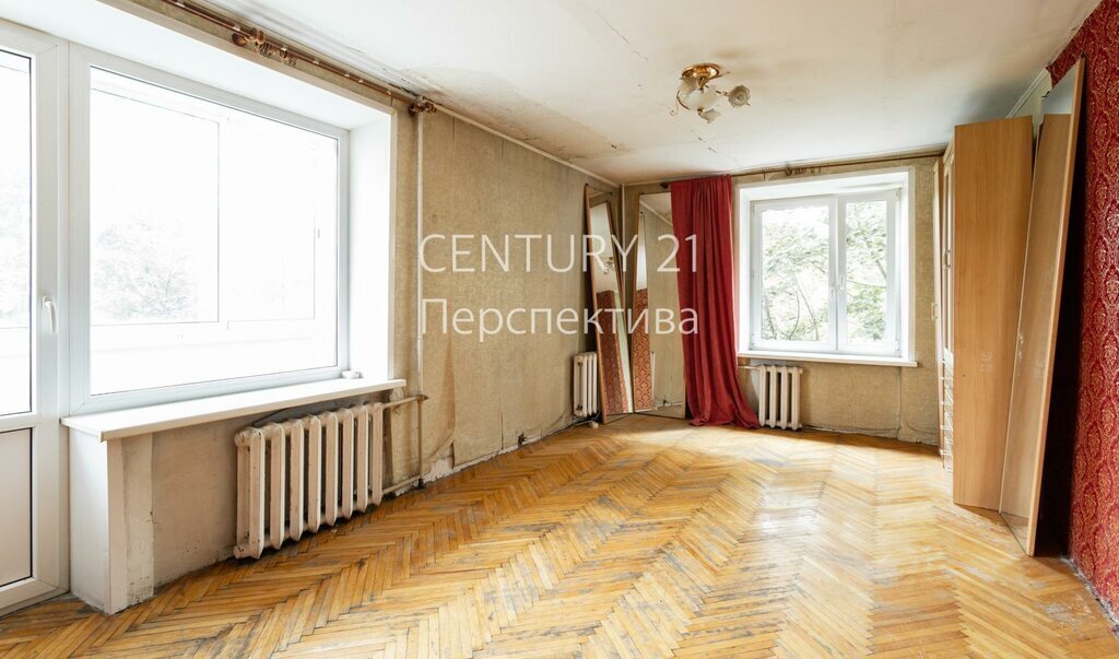 квартира г Реутов ул Ленина 4 Реутов фото 2