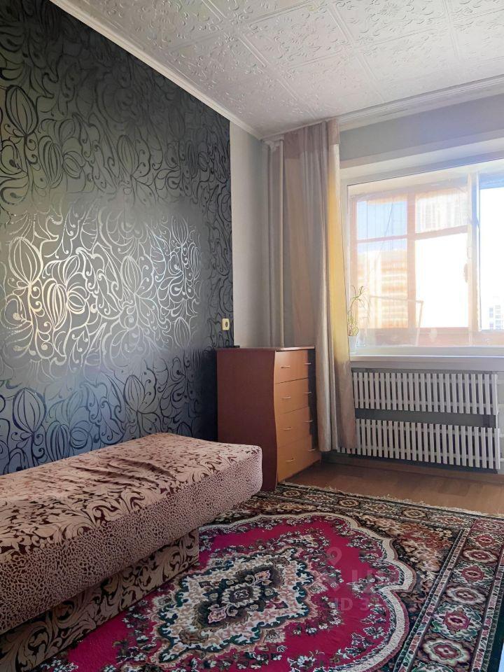 квартира г Новосибирск р-н Калининский ул Кропоткина 136 фото 2