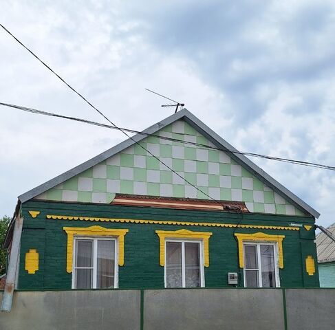 Кучур-да ул Харченко 3 Сальское городское поселение фото
