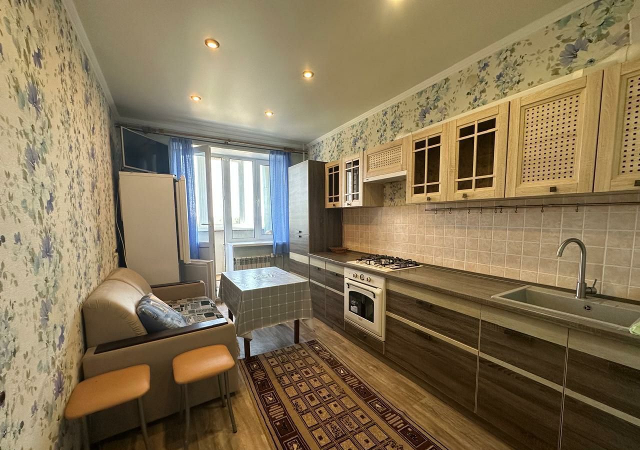 квартира г Железногорск ул Маршала Жукова 22к/2 фото 9