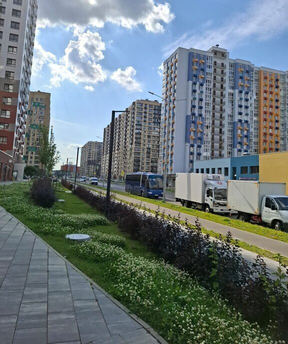 квартира г Мытищи пр-кт Астрахова 7 Медведково фото 20