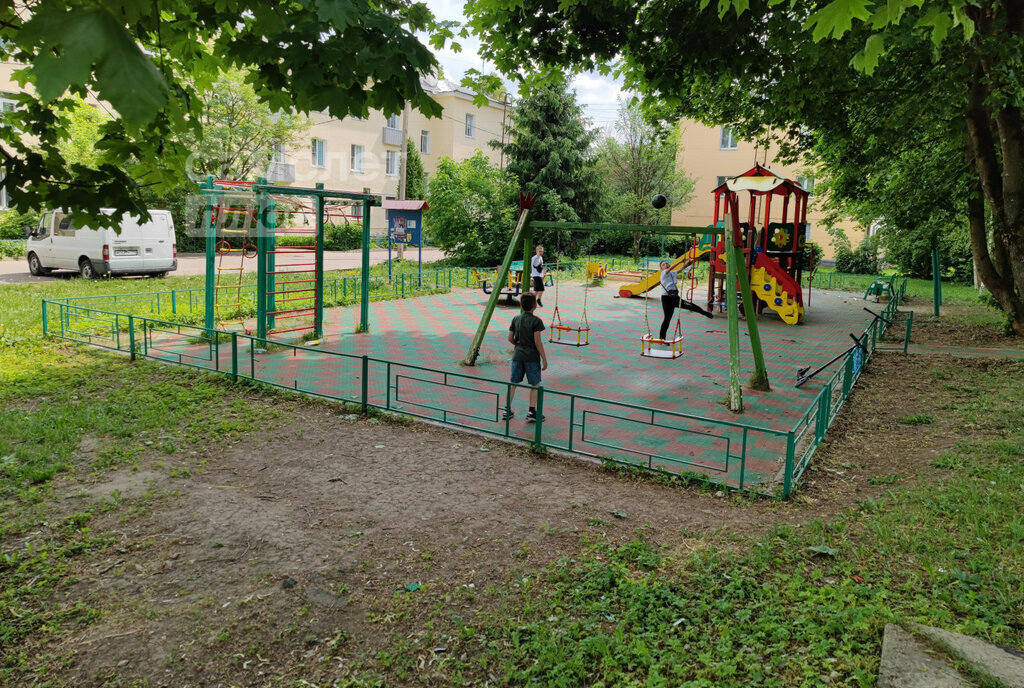 квартира г Подольск мкр Львовский ул Магистральная 5 Подольск фото 17