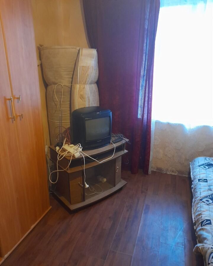 комната г Белгород Западный ул Горького 74 Западный округ фото 3
