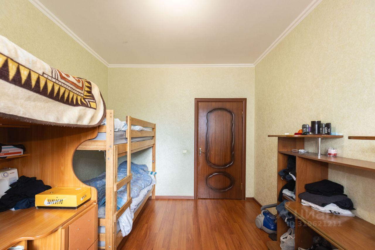 квартира г Лобня ул Фестивальная 8/1 фото 30