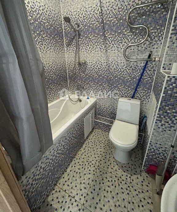 квартира р-н Кстовский г Кстово Автозаводская, 6-й микрорайон, 38В фото 9