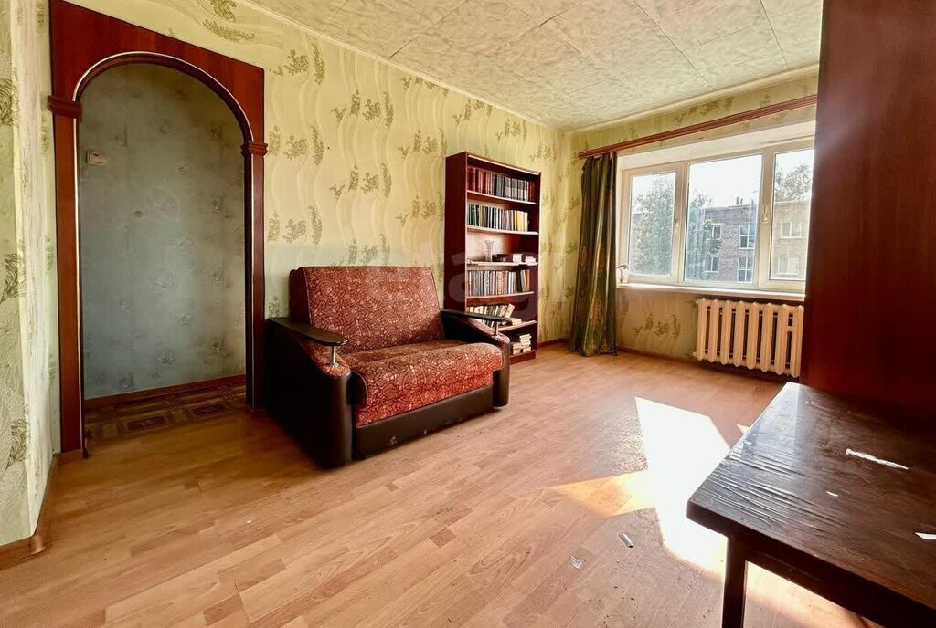 квартира г Стерлитамак ул Голикова 11 фото 4