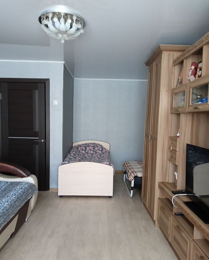 квартира г Стерлитамак Курчатовский ул Коммунистическая 13 фото 2