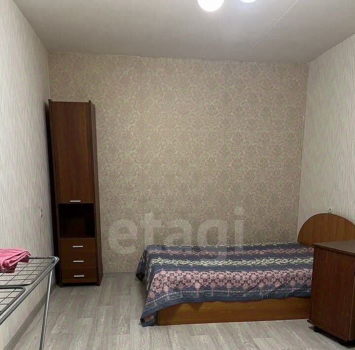 квартира г Воронеж р-н Коминтерновский ул Генерала Лизюкова 66а фото 8
