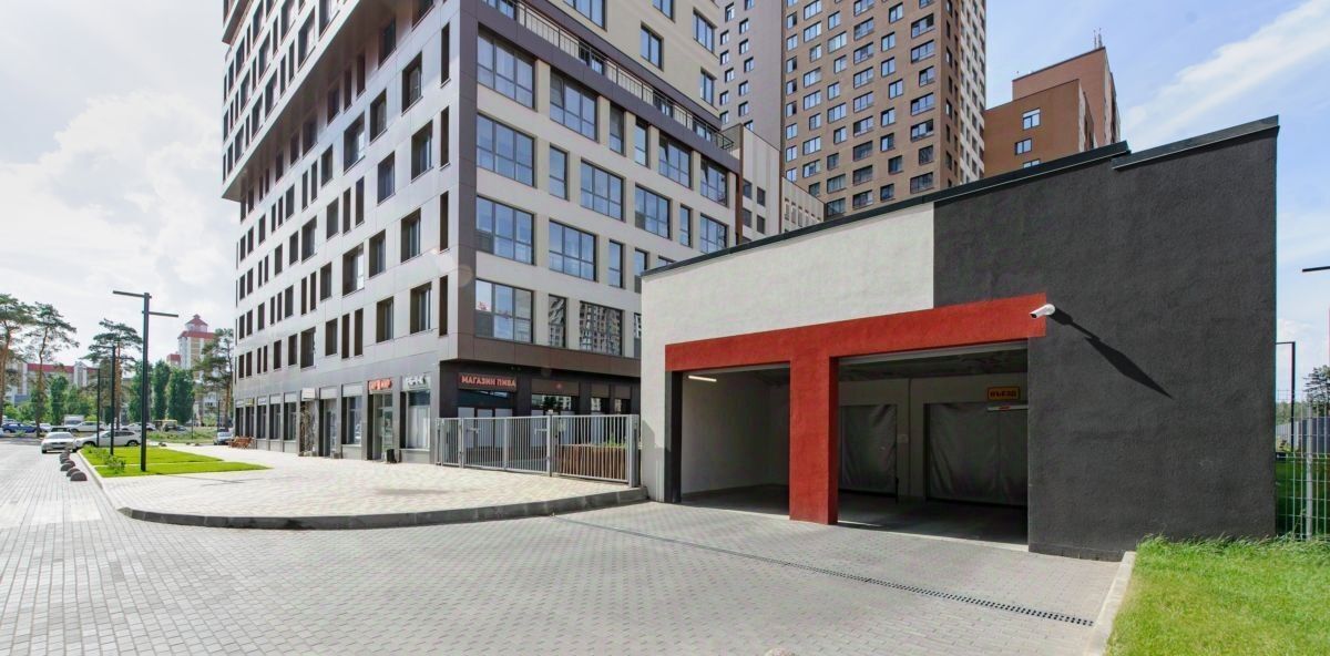 квартира г Воронеж р-н Центральный пр-кт Московский 138 фото 15