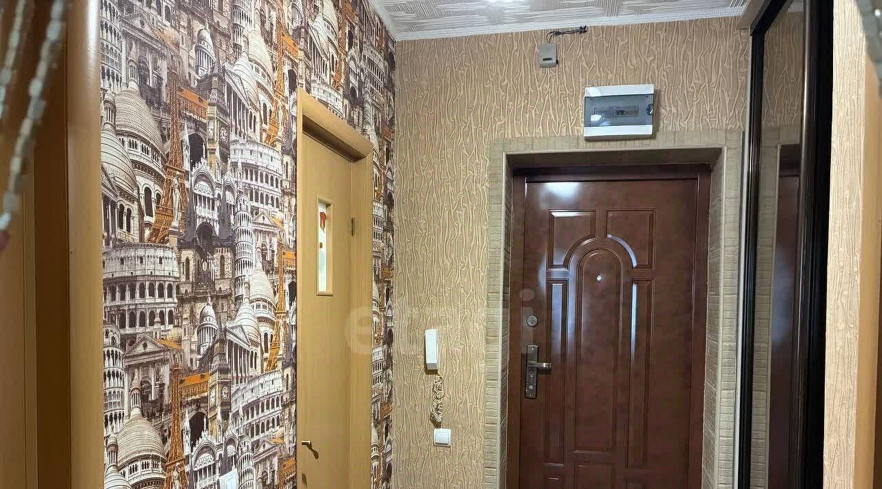 квартира р-н Семилукский г Семилуки ул Транспортная 12/5 городское поселение Семилуки фото 6