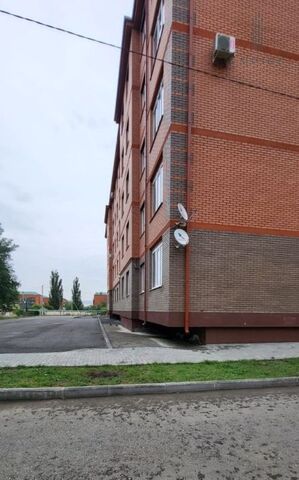 ул имени Вахи Алиева 264к/1 фото