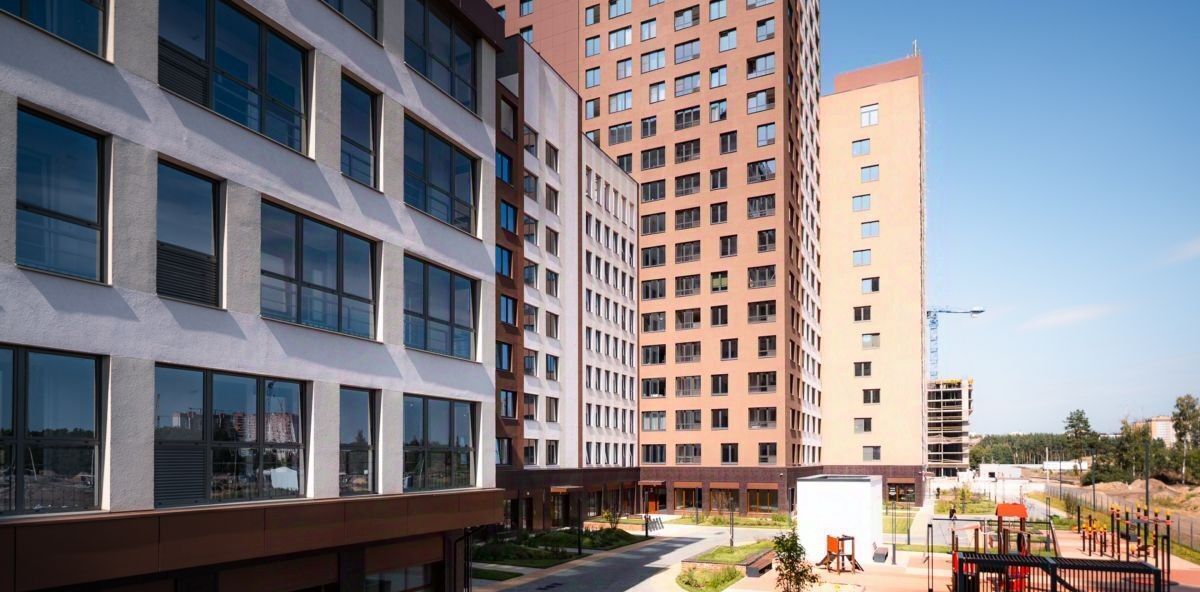 квартира г Воронеж р-н Центральный пр-кт Московский 138 фото 12