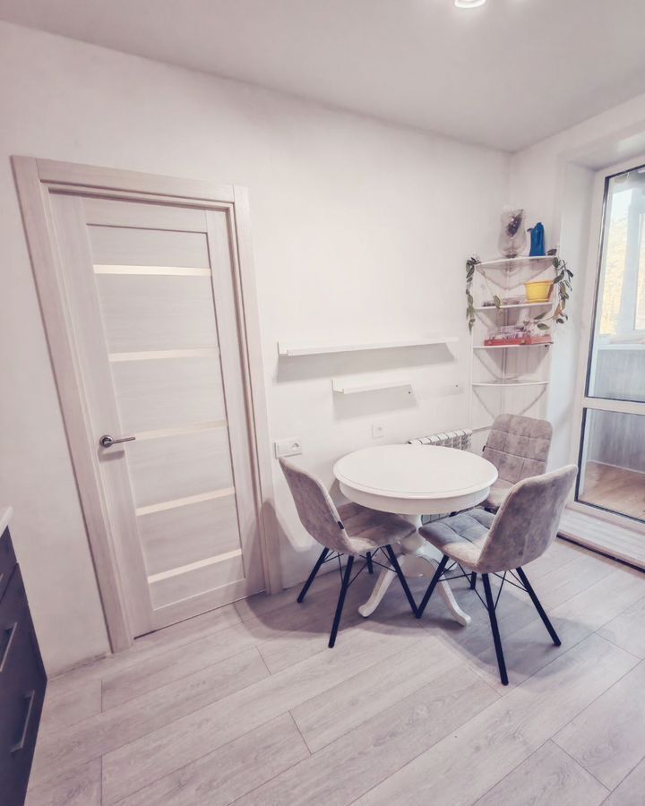 квартира г Димитровград ул Менделеева 1 фото 2