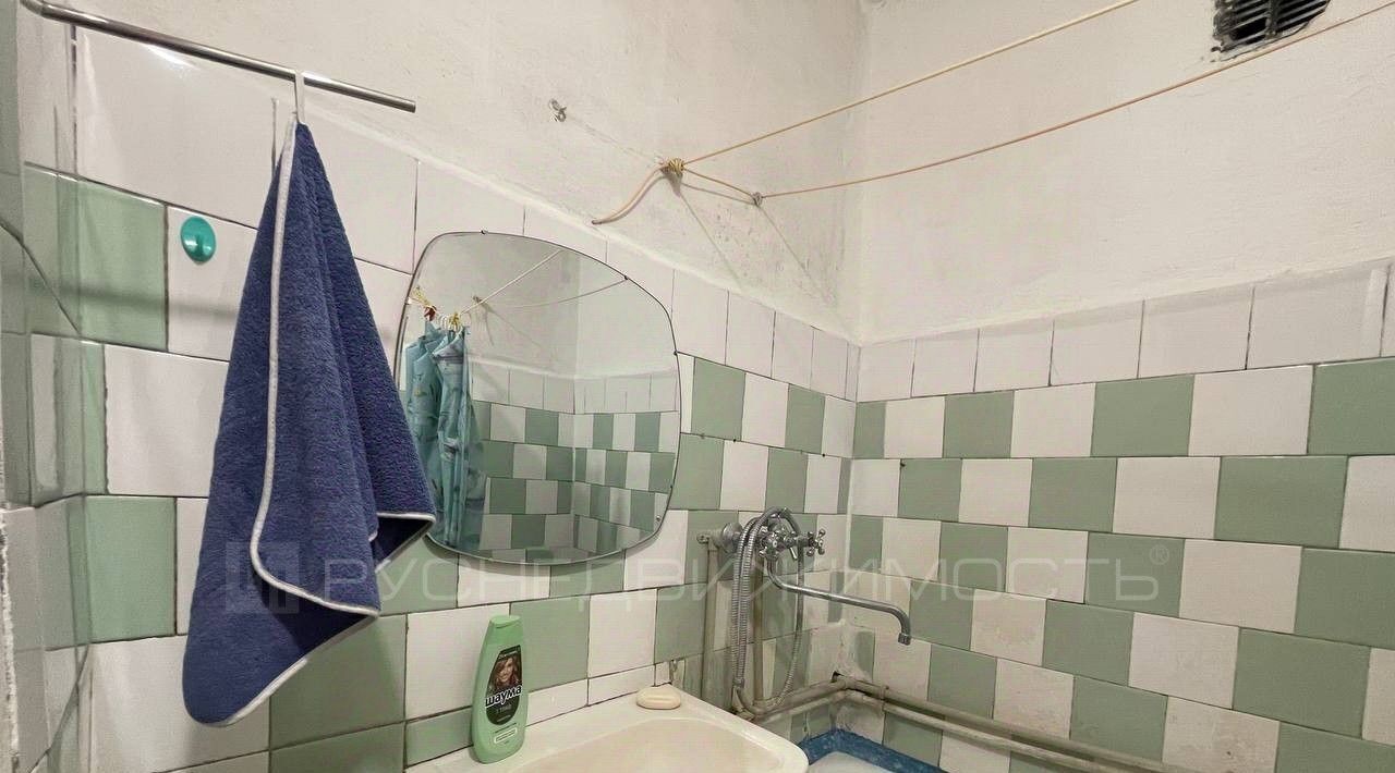 квартира г Киров п Ганино ул Центральная 6а фото 11