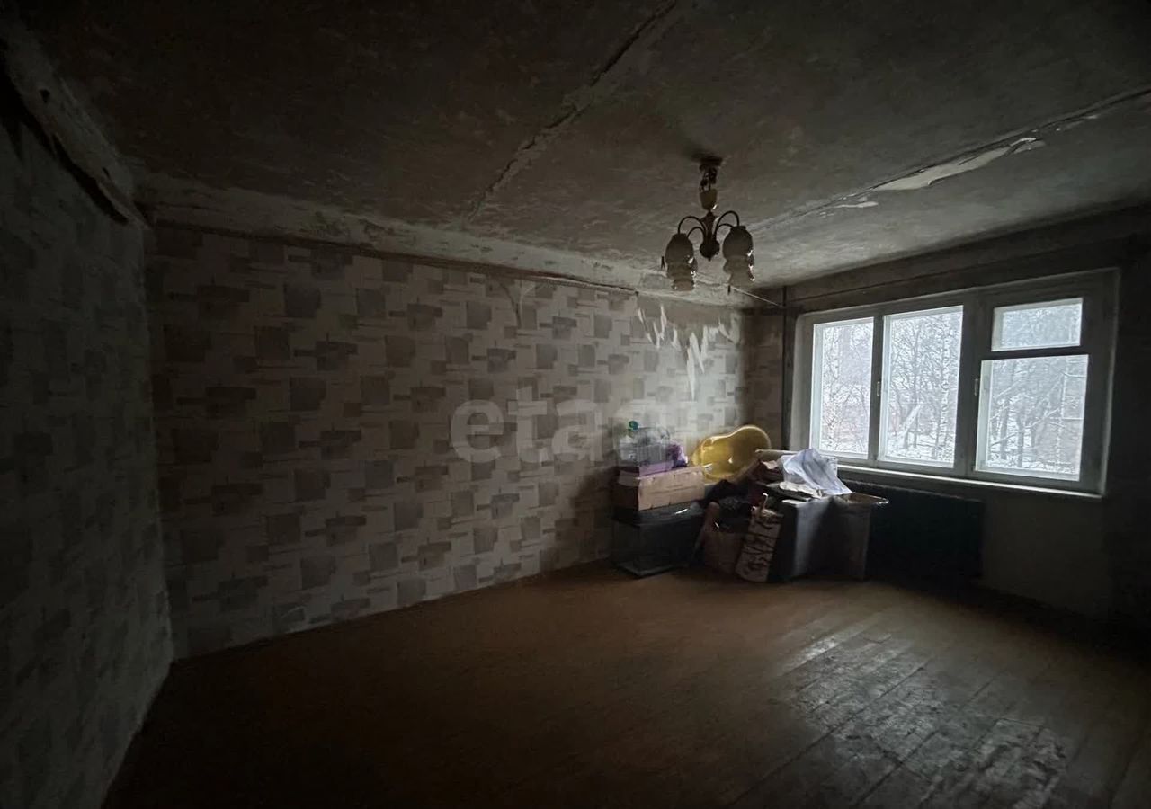 квартира р-н Сокольский г Сокол ул Гражданская 1 фото 8