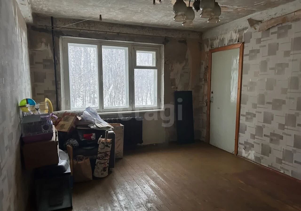 квартира р-н Сокольский г Сокол ул Гражданская 1 фото 7