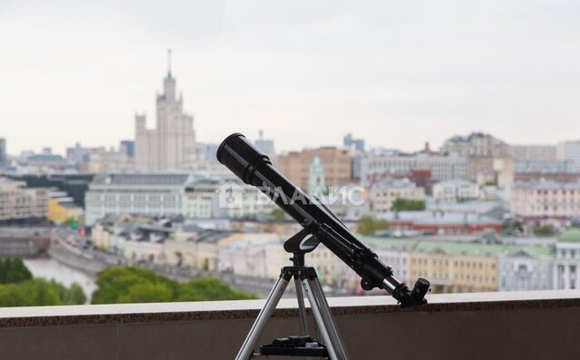 метро Кропоткинская ул Серафимовича 2 фото